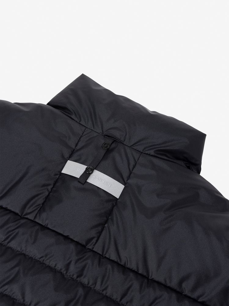 HELLY HANSEN(ヘリーハンセン) ｜ネーロイダウンジャケット（ユニセックス）