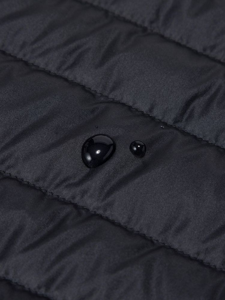 HELLY HANSEN(ヘリーハンセン) ｜ネーロイダウンジャケット（ユニセックス）