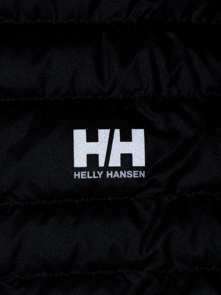 HELLY HANSEN(ヘリーハンセン) ｜ネーロイダウンジャケット（ユニセックス）