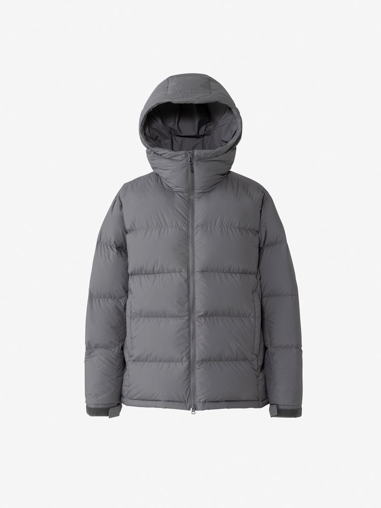 公式】アフロートダウンジャケット（ユニセックス）｜ヘリーハンセン