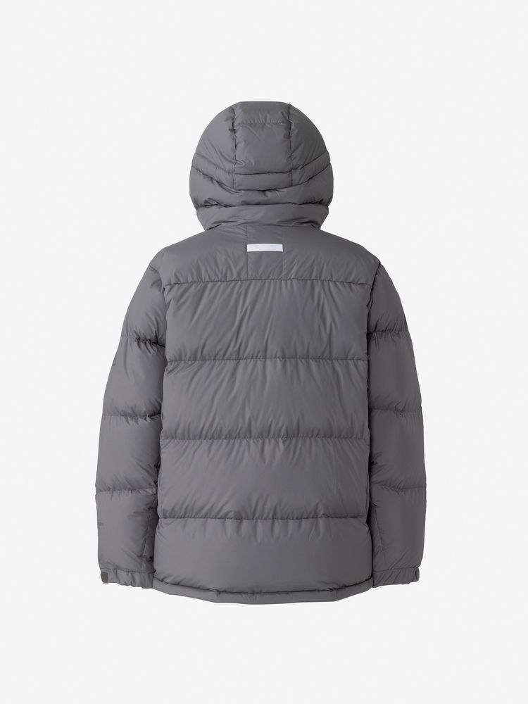   ダウンジャケット 59サイズ グレー セール】+phenix/WINDSTOPPER(R) PRODUCTS by GORE-TEX LABS