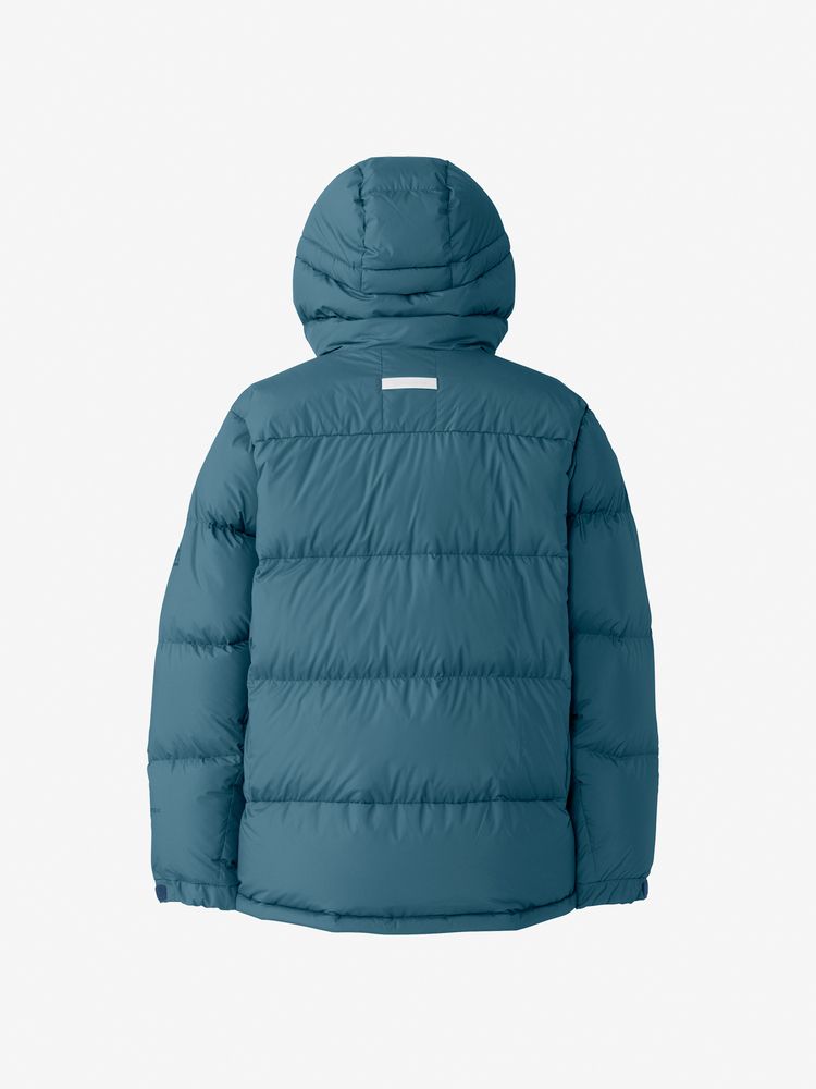 公式】アフロートダウンジャケット（ユニセックス）｜ヘリー