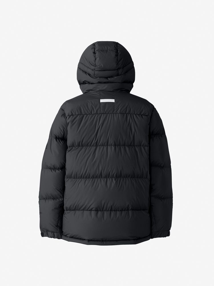 公式】アフロートダウンジャケット（ユニセックス）｜ヘリー