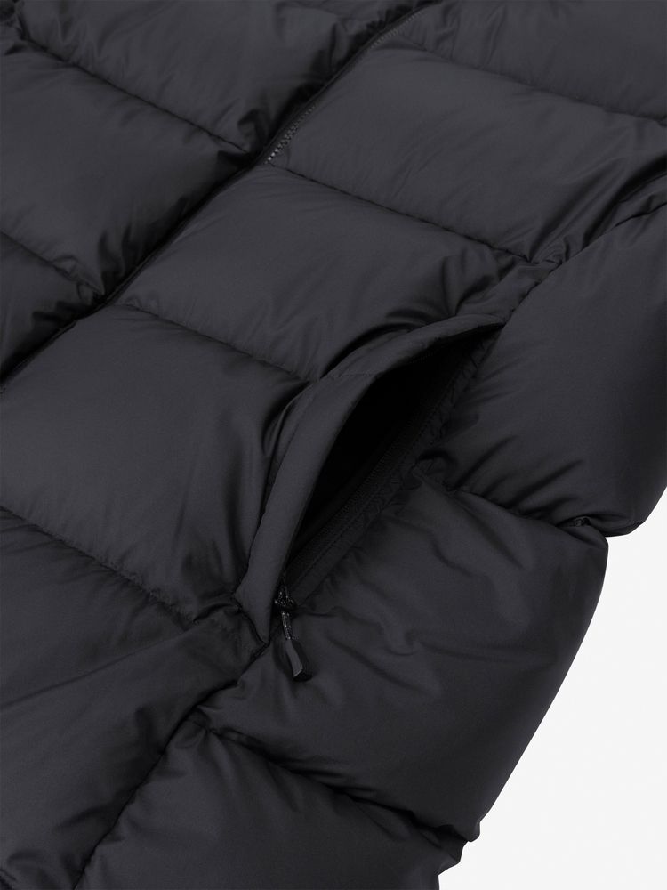 HELLY HANSEN(ヘリーハンセン) ｜アフロートダウンジャケット（ユニセックス）