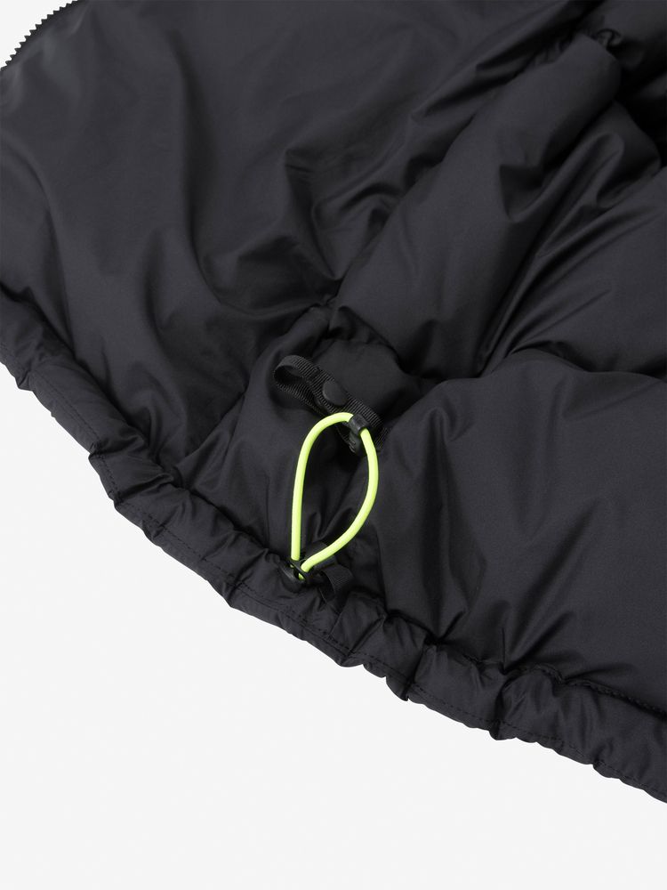 HELLY HANSEN(ヘリーハンセン) ｜アフロートダウンジャケット（ユニセックス）