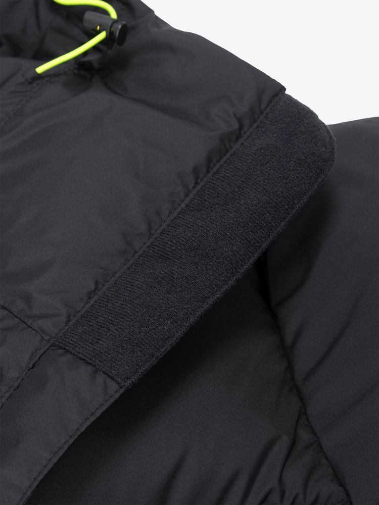 HELLY HANSEN(ヘリーハンセン) ｜アフロートダウンジャケット（ユニセックス）