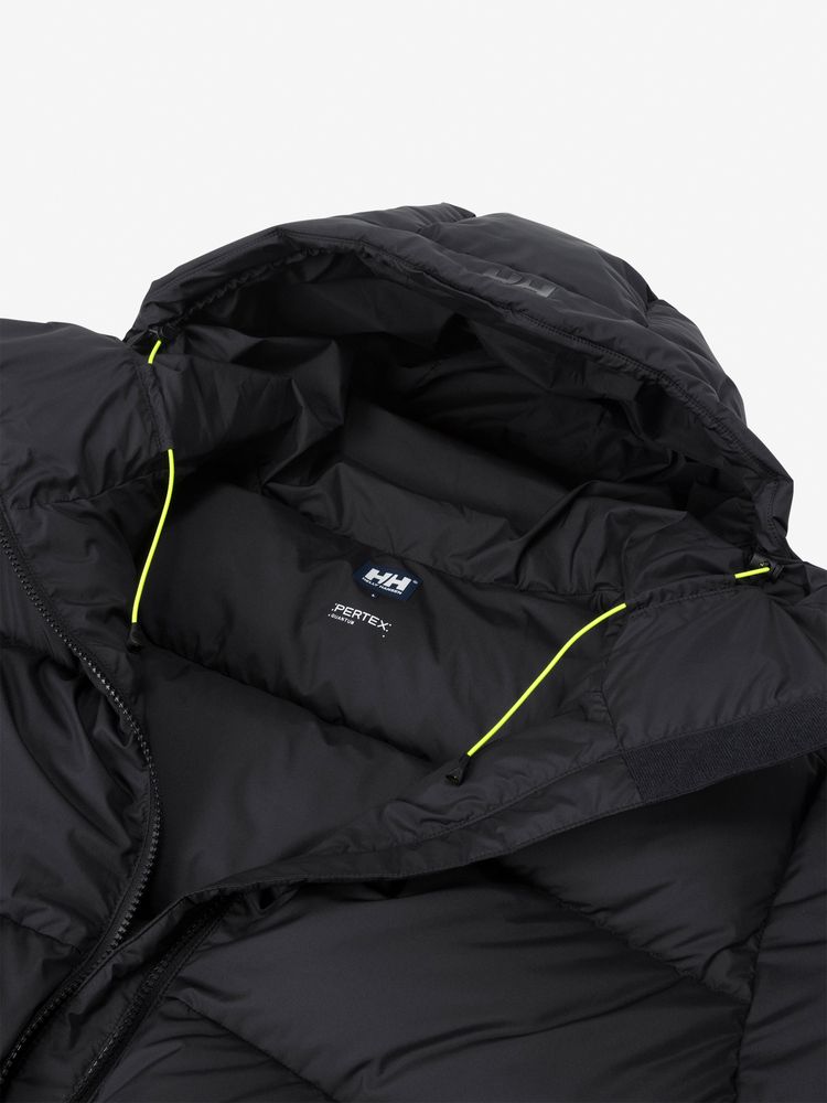 HELLY HANSEN(ヘリーハンセン) ｜アフロートダウンジャケット（ユニセックス）