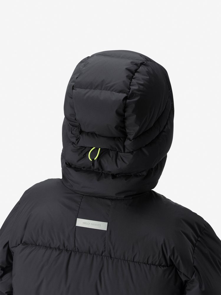 セブンテン ダウン DESCENTE ALLTERRAIN ALLTERRAIN(水沢ダウン