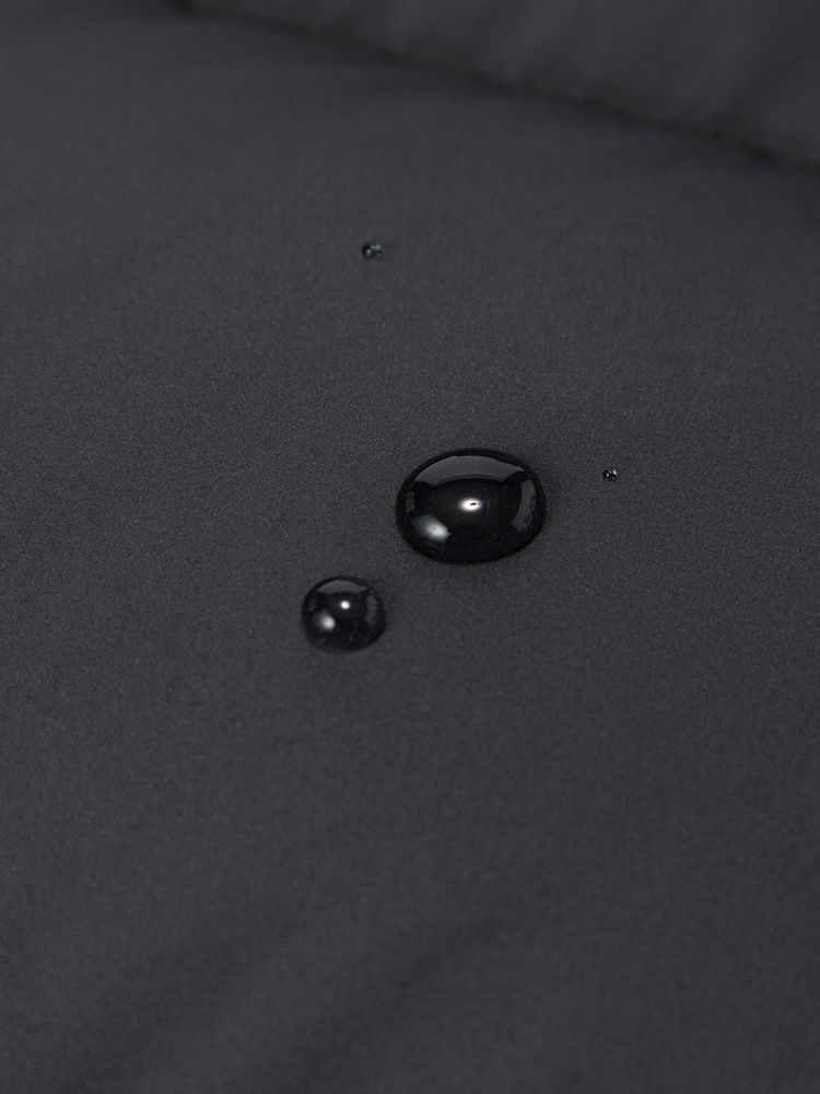 HELLY HANSEN(ヘリーハンセン) ｜アフロートダウンジャケット（ユニセックス）