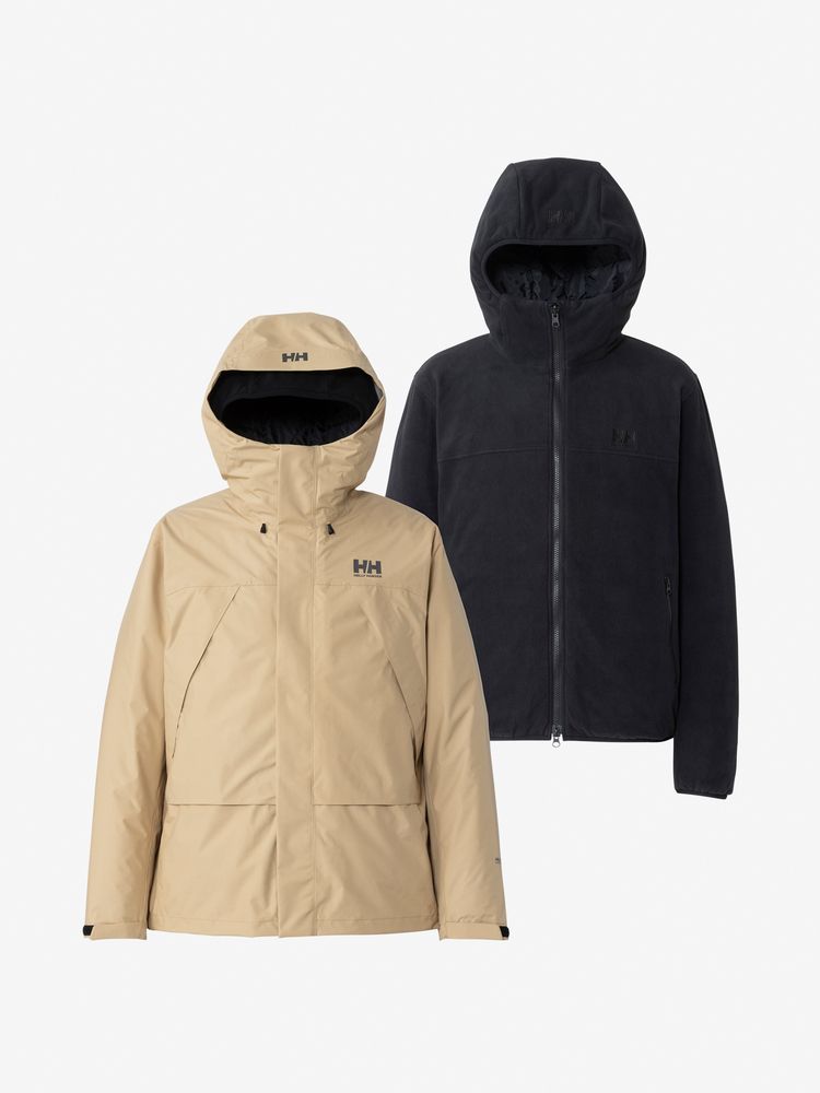【廃盤品】HHアウター　wm ヘリーハンセン 楽天市場】HELLY HANSEN ヘリーハンセン HH52252 HYDRO MIDLAYER