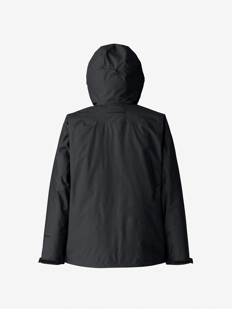 HELLY HANSEN(ヘリーハンセン) ｜スカンザ3ウェイジャケット（ユニセックス）