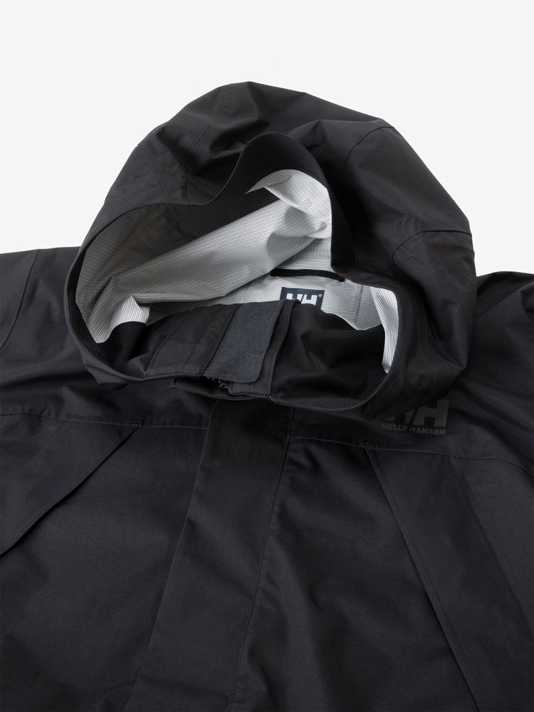 HELLY HANSEN(ヘリーハンセン) ｜スカンザ3ウェイジャケット（ユニセックス）