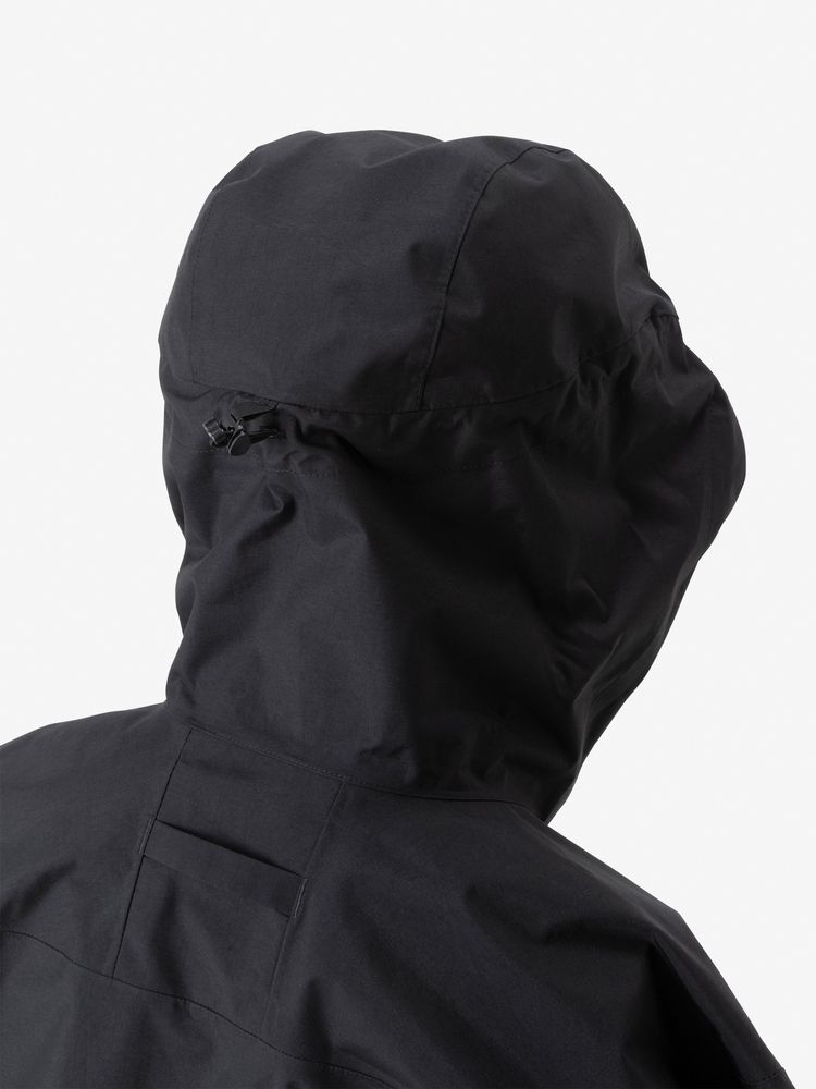 HELLY HANSEN(ヘリーハンセン) ｜スカンザ3ウェイジャケット（ユニセックス）