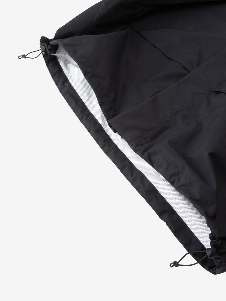 HELLY HANSEN(ヘリーハンセン) ｜スカンザ3ウェイジャケット（ユニセックス）