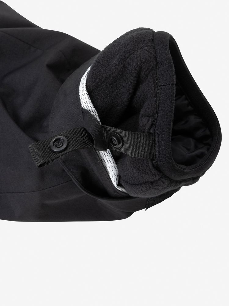 HELLY HANSEN(ヘリーハンセン) ｜スカンザ3ウェイジャケット（ユニセックス）