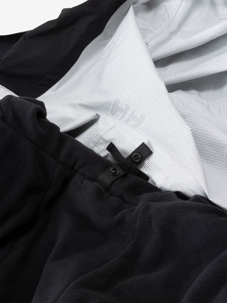 HELLY HANSEN(ヘリーハンセン) ｜スカンザ3ウェイジャケット（ユニセックス）