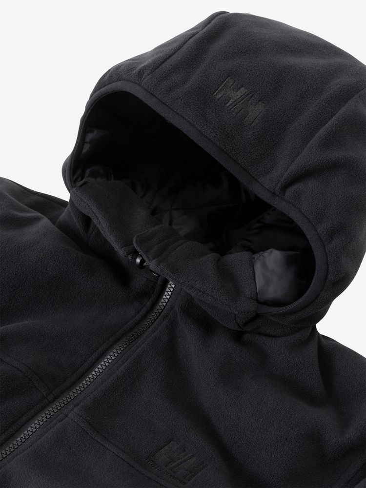 HELLY HANSEN(ヘリーハンセン) ｜スカンザ3ウェイジャケット（ユニセックス）