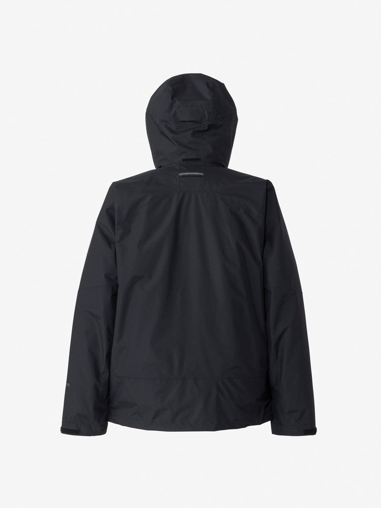 ヘリーハンセン フィンセ 3ウェイ ジャケット 2023秋冬モデル ヘリーハンセン フィンセ 3ウェイ ジャケット 2023秋冬モデル ヘリー