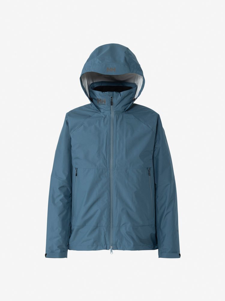 公式】フィンセ3ウェイジャケット（ユニセックス）｜ヘリーハンセン