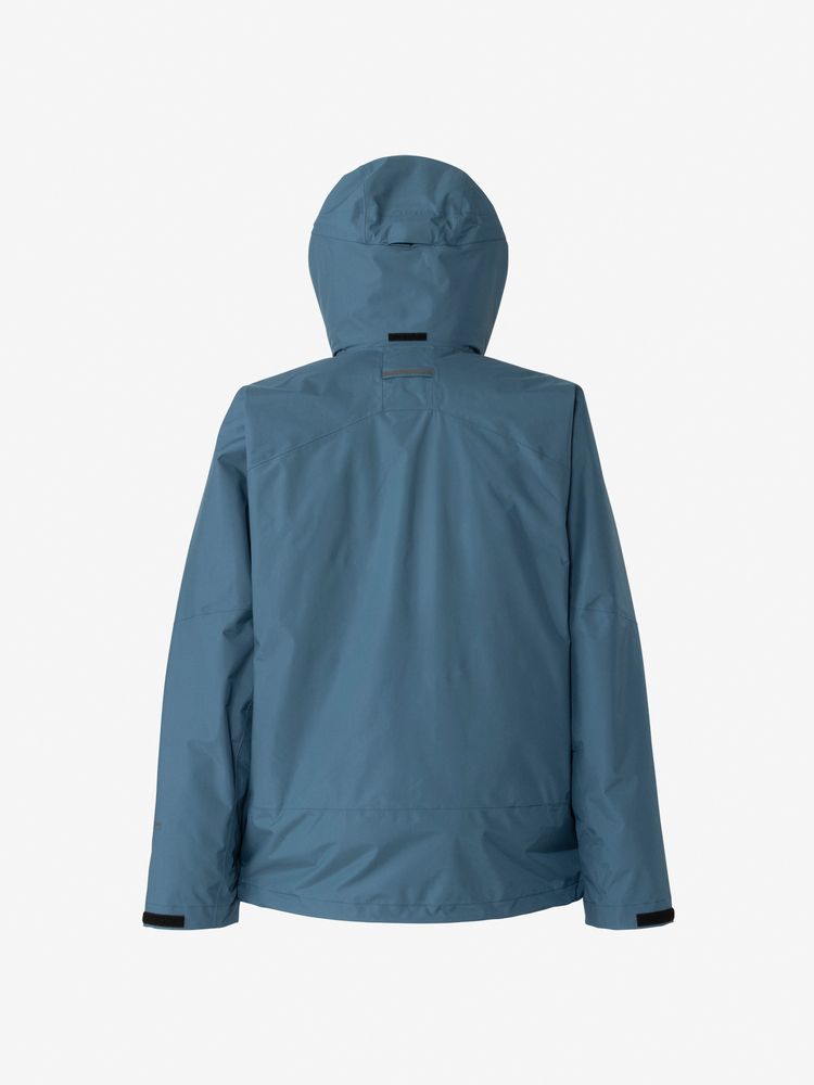 公式】フィンセ3ウェイジャケット（ユニセックス）｜ヘリーハンセン