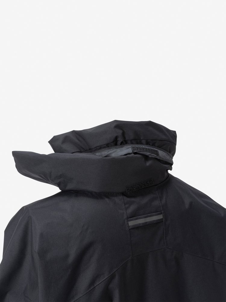 公式】フィンセ3ウェイジャケット（ユニセックス）｜ヘリーハンセン