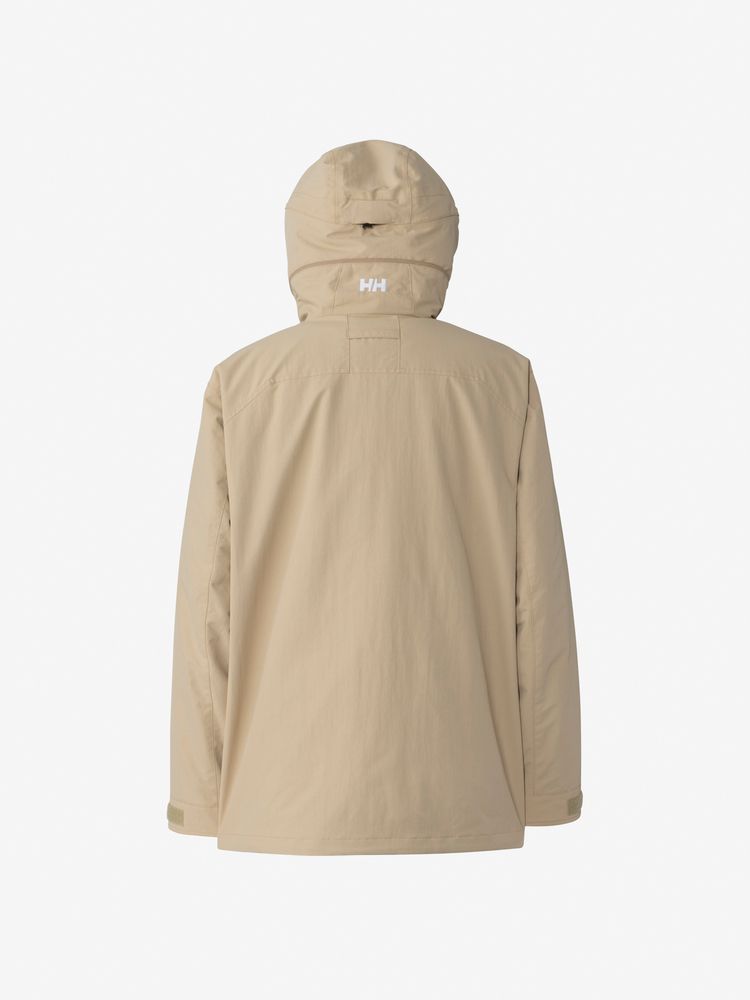 HELLY HANSEN(ヘリーハンセン) ｜スノーサ3ウェイジャケット（ユニセックス）