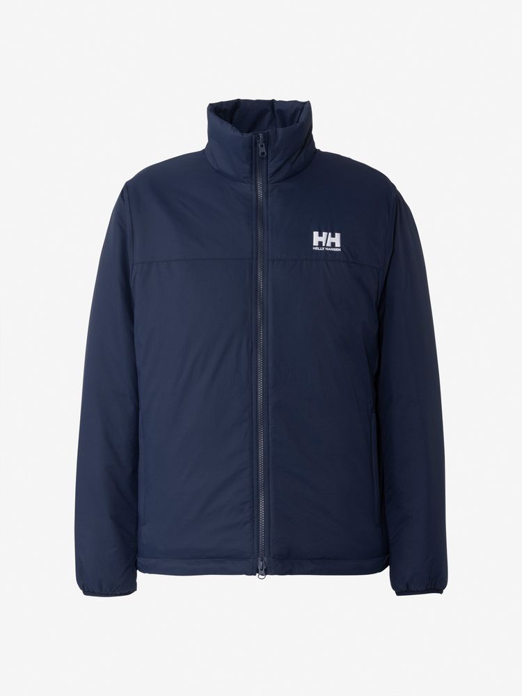 HELLY HANSEN(ヘリーハンセン) ｜スノーサ3ウェイジャケット（ユニセックス）