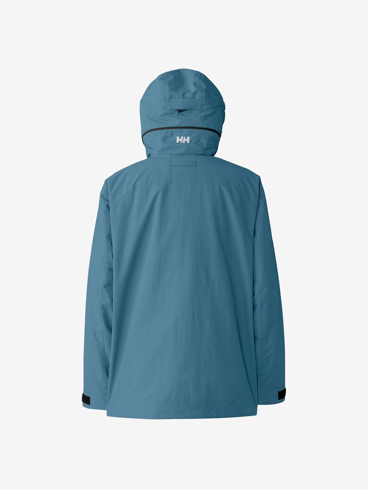 HELLY HANSEN(ヘリーハンセン) ｜スノーサ3ウェイジャケット（ユニセックス）