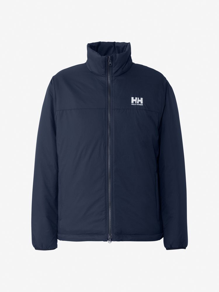 HELLY HANSEN(ヘリーハンセン) ｜スノーサ3ウェイジャケット（ユニセックス）