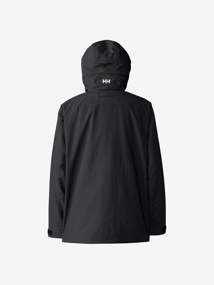 HELLY HANSEN(ヘリーハンセン) ｜スノーサ3ウェイジャケット（ユニセックス）