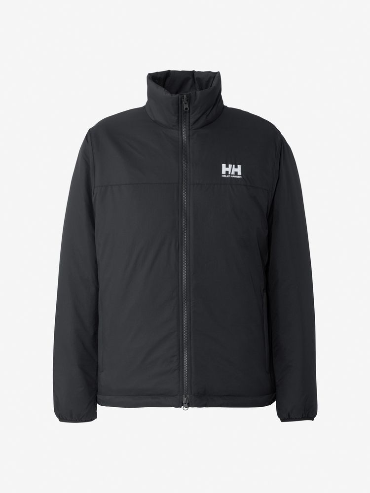 HELLY HANSEN(ヘリーハンセン) ｜スノーサ3ウェイジャケット（ユニセックス）