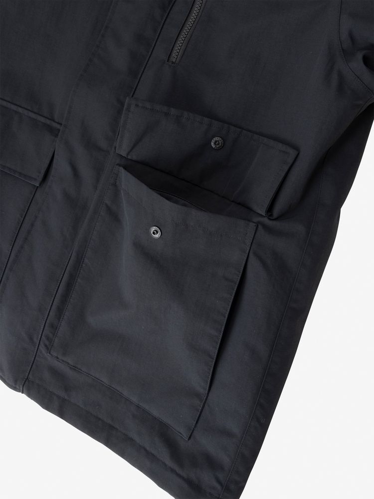 HELLY HANSEN(ヘリーハンセン) ｜スノーサ3ウェイジャケット（ユニセックス）