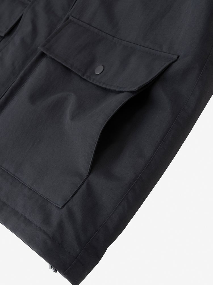 HELLY HANSEN(ヘリーハンセン) ｜スノーサ3ウェイジャケット（ユニセックス）