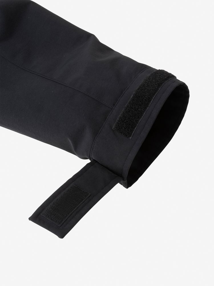 HELLY HANSEN(ヘリーハンセン) ｜スノーサ3ウェイジャケット（ユニセックス）