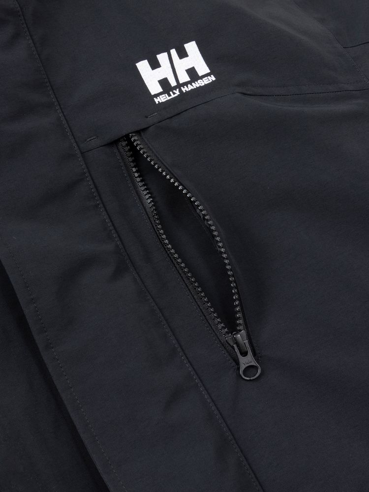 HELLY HANSEN(ヘリーハンセン) ｜スノーサ3ウェイジャケット（ユニセックス）