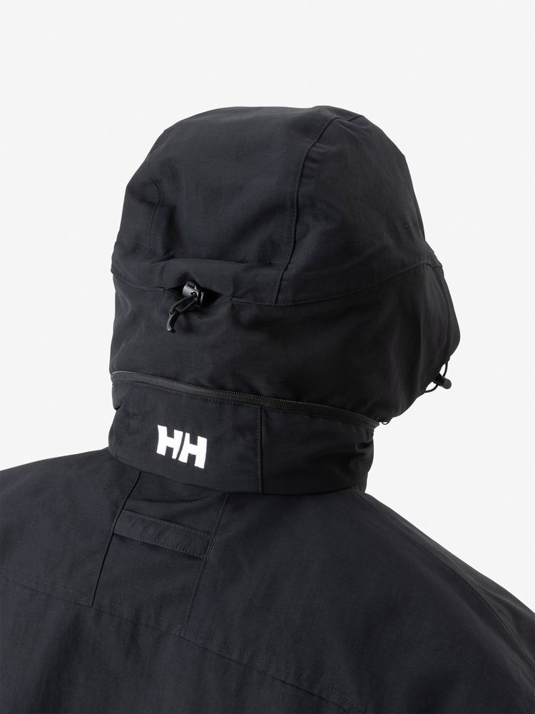 HELLY HANSEN(ヘリーハンセン) ｜スノーサ3ウェイジャケット（ユニセックス）