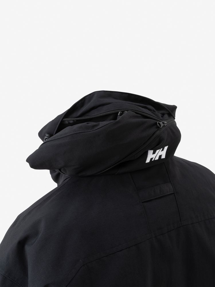 HELLY HANSEN(ヘリーハンセン) ｜スノーサ3ウェイジャケット（ユニセックス）