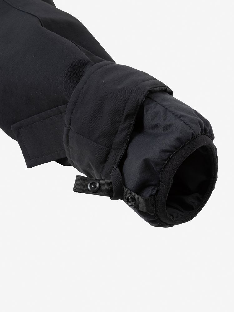 HELLY HANSEN(ヘリーハンセン) ｜スノーサ3ウェイジャケット（ユニセックス）