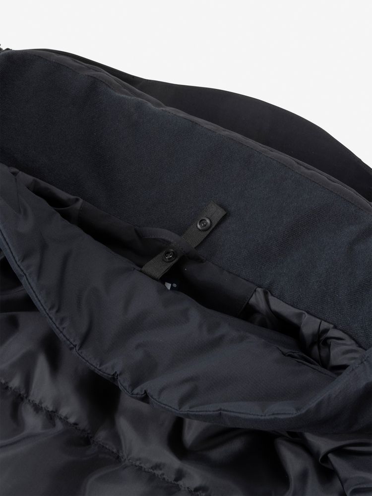 HELLY HANSEN(ヘリーハンセン) ｜スノーサ3ウェイジャケット（ユニセックス）