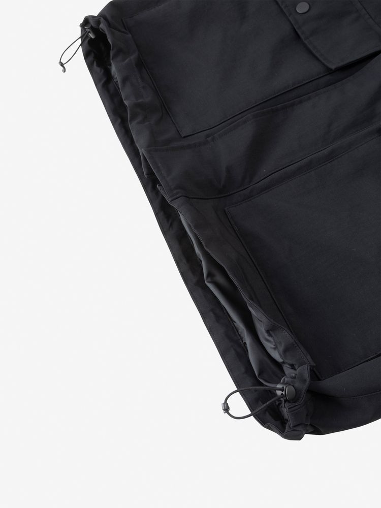 HELLY HANSEN(ヘリーハンセン) ｜スノーサ3ウェイジャケット（ユニセックス）