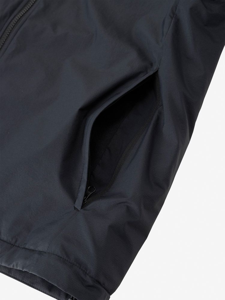 HELLY HANSEN(ヘリーハンセン) ｜スノーサ3ウェイジャケット（ユニセックス）