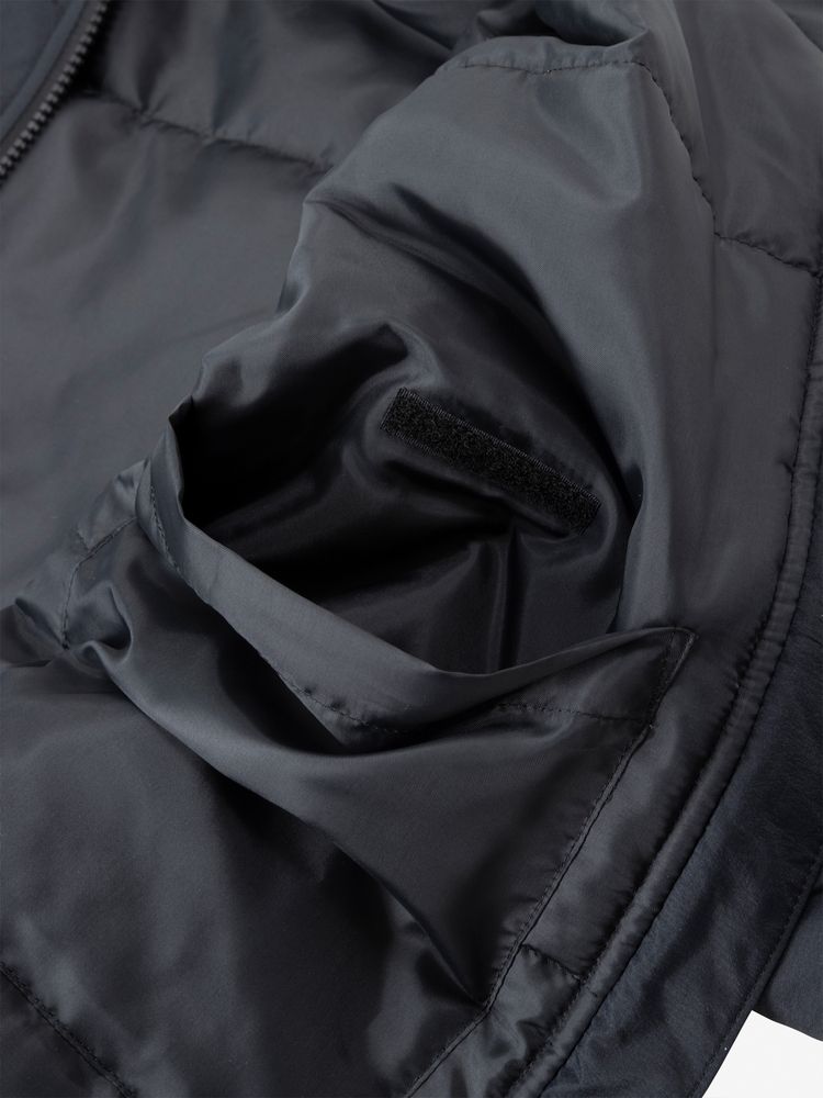 HELLY HANSEN(ヘリーハンセン) ｜スノーサ3ウェイジャケット（ユニセックス）