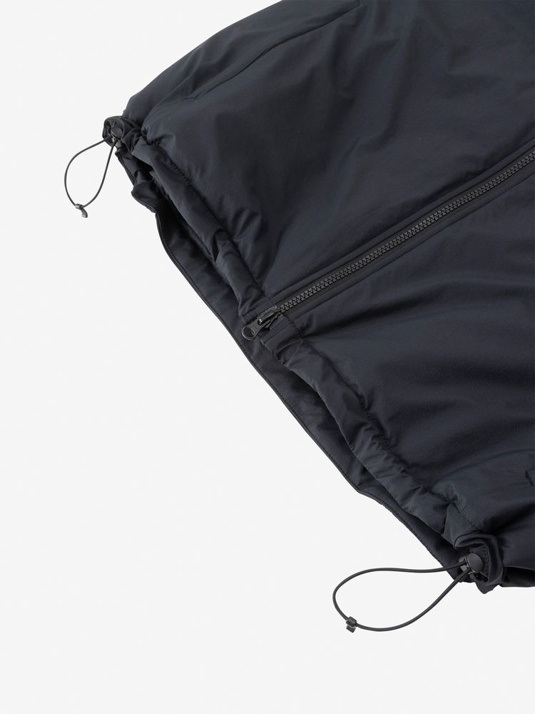 HELLY HANSEN(ヘリーハンセン) ｜スノーサ3ウェイジャケット（ユニセックス）