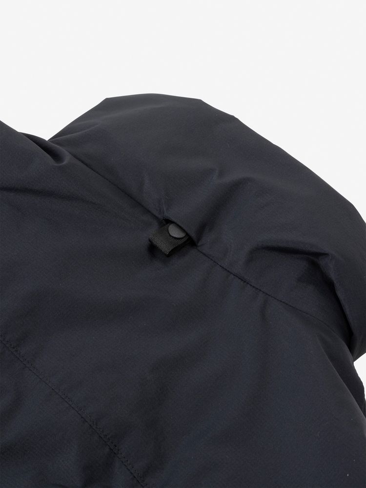 HELLY HANSEN(ヘリーハンセン) ｜スノーサ3ウェイジャケット（ユニセックス）