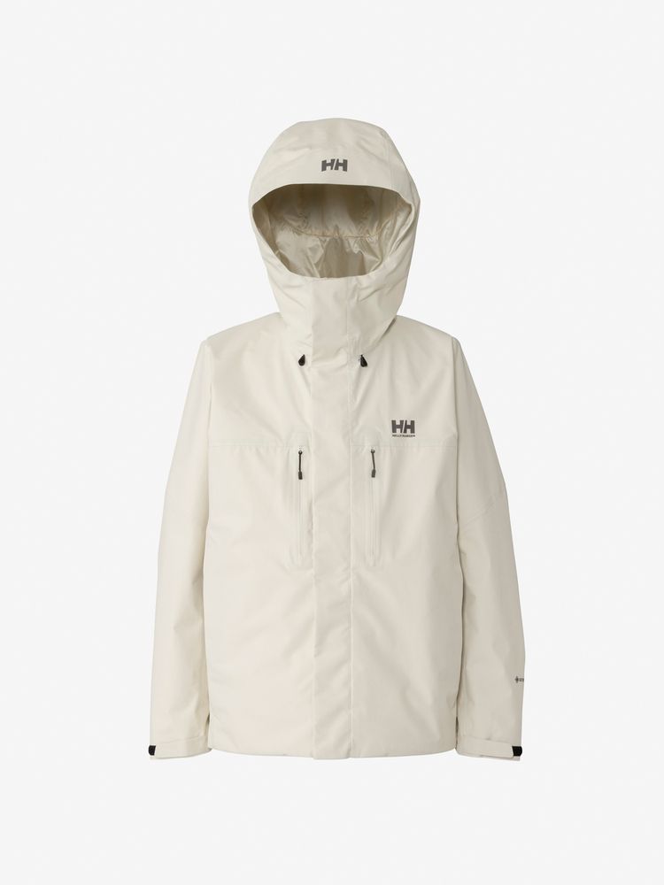 HELLY HANSEN(ヘリーハンセン) ｜スリックジャケット（ユニセックス）