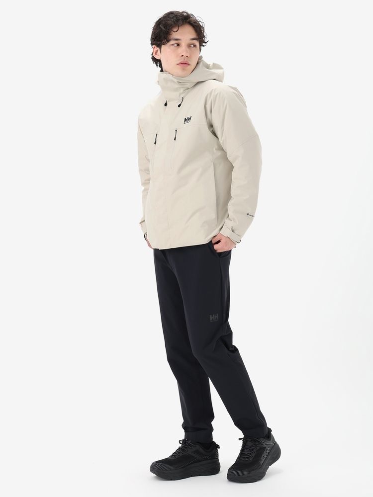 HELLY HANSEN(ヘリーハンセン) ｜スリックジャケット（ユニセックス）