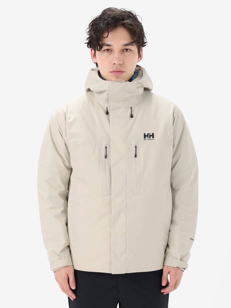 HELLY HANSEN(ヘリーハンセン) ｜スリックジャケット（ユニセックス）