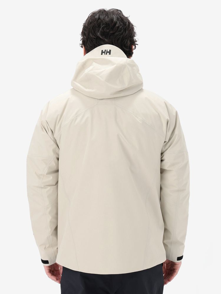 HELLY HANSEN(ヘリーハンセン) ｜スリックジャケット（ユニセックス）