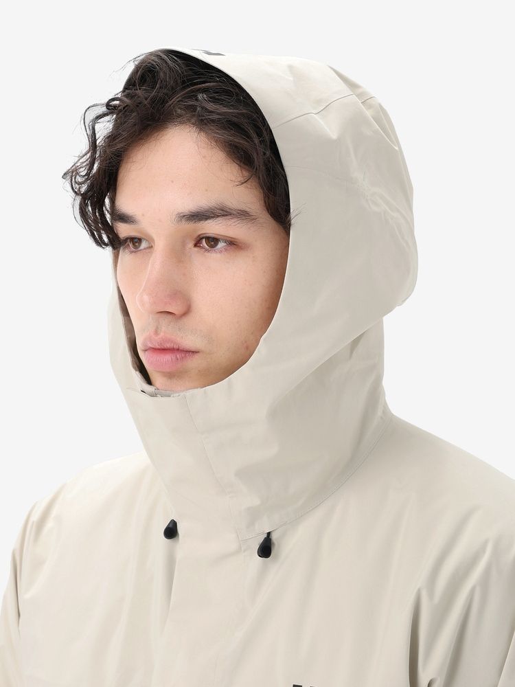 HELLY HANSEN(ヘリーハンセン) ｜スリックジャケット（ユニセックス）