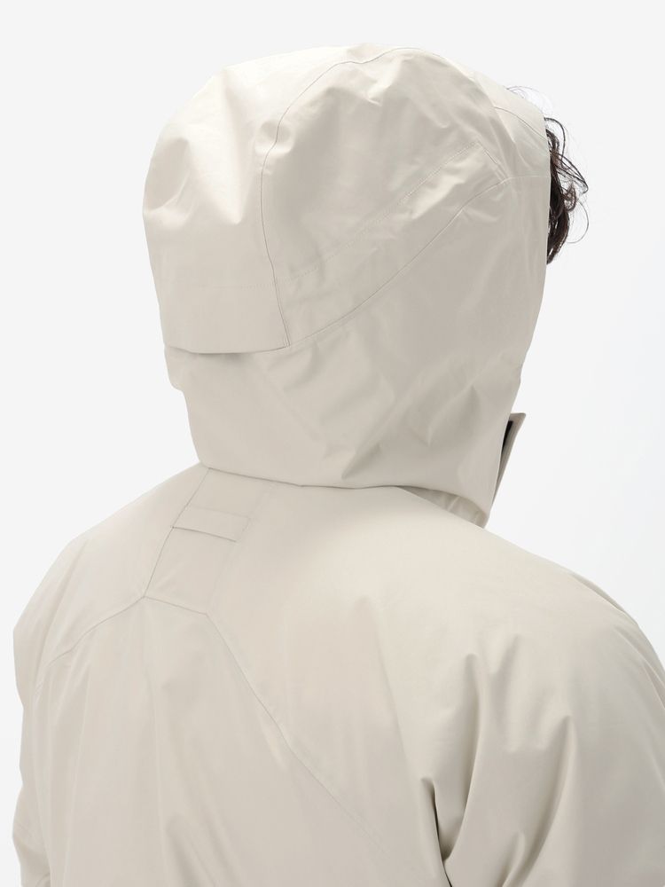 HELLY HANSEN(ヘリーハンセン) ｜スリックジャケット（ユニセックス）